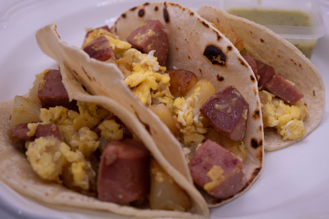 Comentarii opinii despre GG's Tortas & Tacos