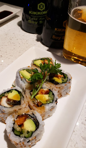 Comentarii opinii despre Addison Sushi