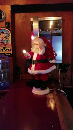 Opinii despre White Horse Inn în Oakland - Hospitality and gastronomy