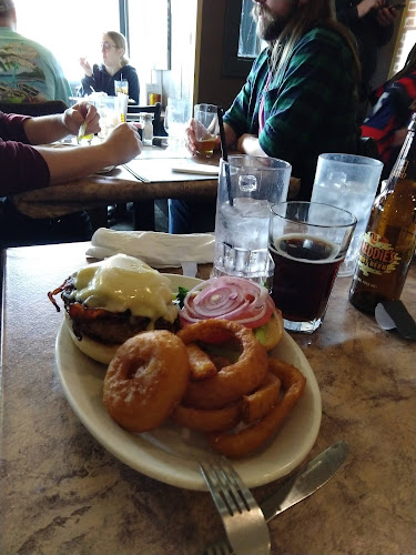 Reviews of The Old Mohawk in Columbus - Hospitality and gastronomy