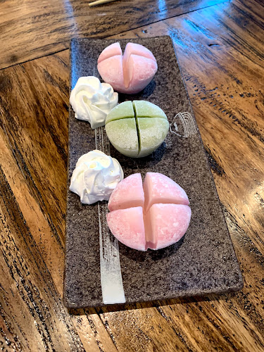 Mr. Ramen & Sushi - Hospitality and gastronomy