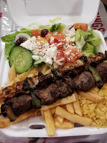 Reviews of Canada Steak Burger in San Diego - Hospitality and gastronomy