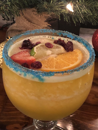 Tequila Accent Mexican Kitchen & Bar - Hospitality and gastronomy