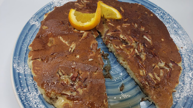 Home Cafe - Hospitality and gastronomy