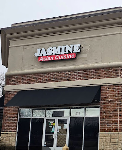 Jasmine Asian Cuisine