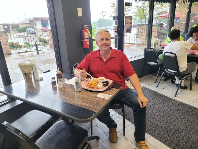 Nauling's Texas BBQ & Soul Food - Hospitality and gastronomy