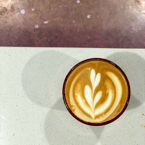 Opinii despre Cohesive Coffee în Greenville - Hospitality and gastronomy