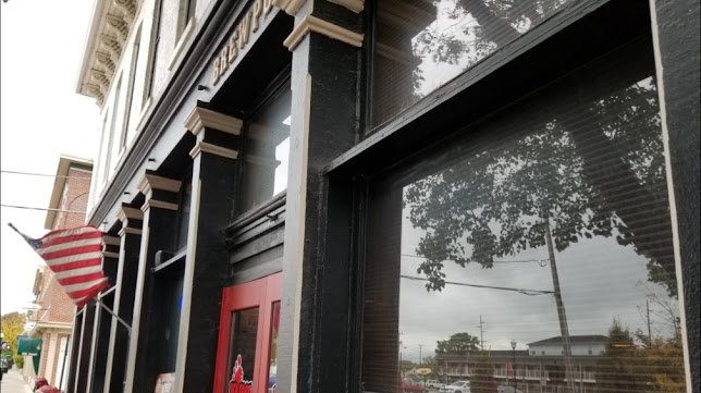 Red Yeti - Jeffersonville