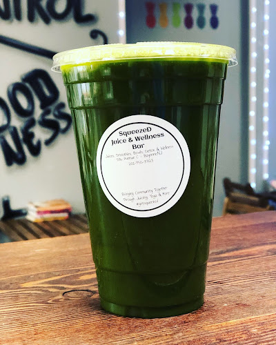 Comentarii opinii despre Squeeze'D