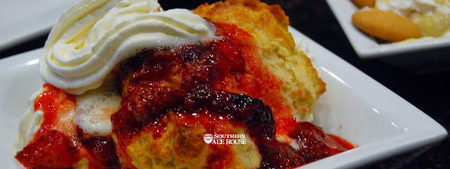 Comentarii opinii despre Southern Ale House