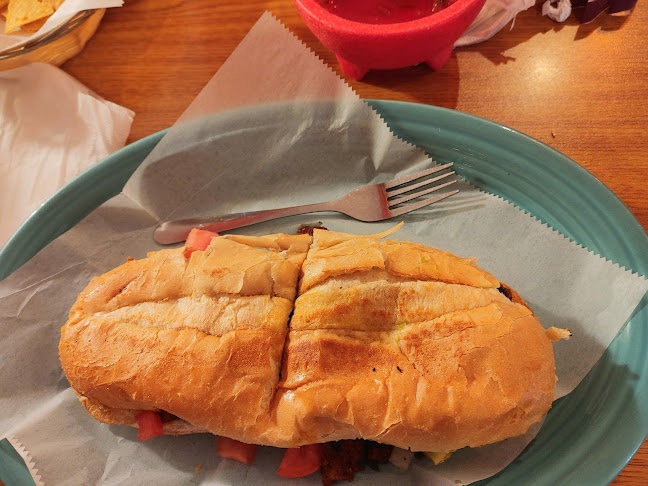 Opinii despre Agavero Mexican Restaurant în Cuyahoga Falls - Hospitality and gastronomy