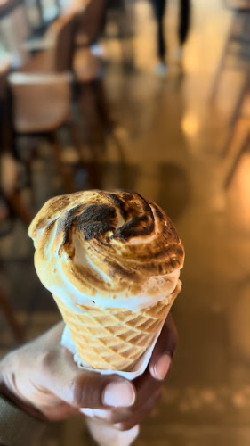 The Penny Ice Creamery