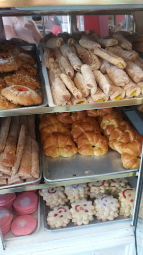 Tomas Bakery - Houston