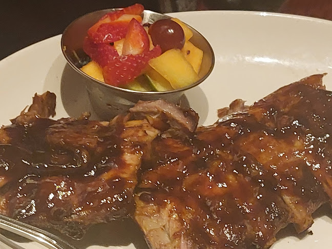 Comentarii opinii despre Firebirds Wood Fired Grill