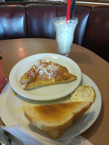 Denny's - Hospitality and gastronomy