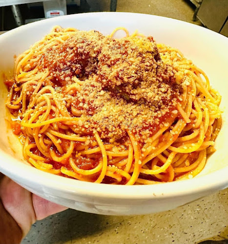 Opinii despre Di Abruzzo Italian Market în Denton - Hospitality and gastronomy