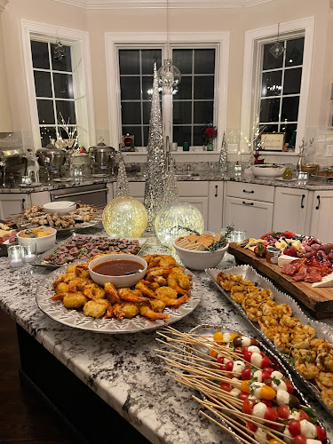 Opinii despre Oh Jolie Catering în Peabody - Hospitality and gastronomy