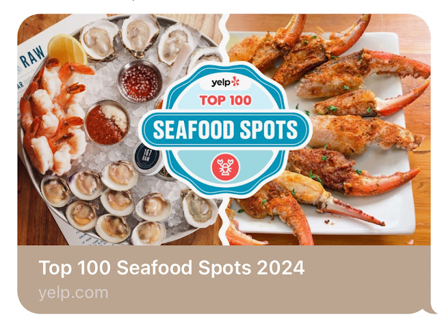 J Crab House - Hospitality and gastronomy