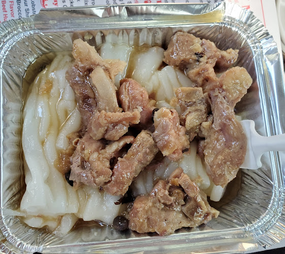 Delicious Huang Bakery