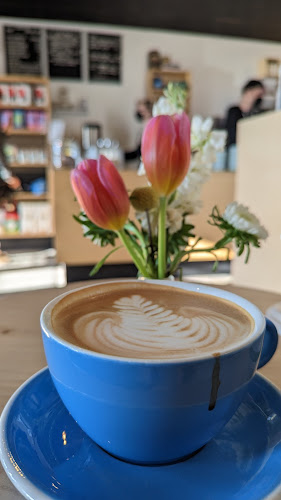 Opinii despre Ugly Duck Coffee în Rochester - Hospitality and gastronomy