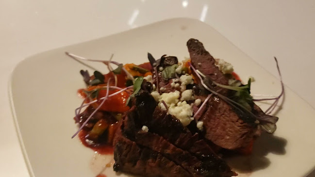 Bocado Tapas Wine Bar