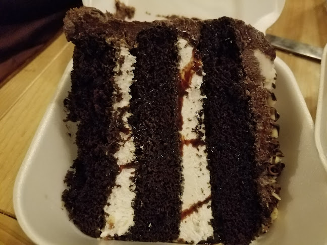 The Fox & Hounds Restaurant & Tavern - Hospitality and gastronomy