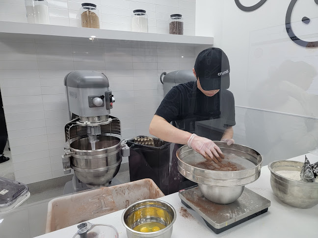 Crumbl Cookies - The Forum - San Antonio