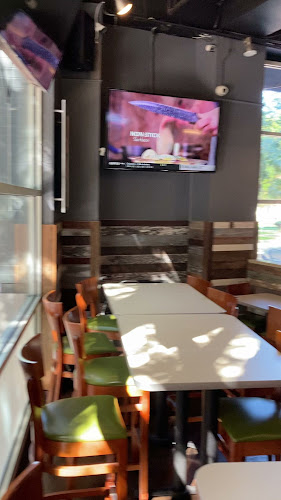 Opinii despre New York Pizza & Pints III în Addison - Hospitality and gastronomy