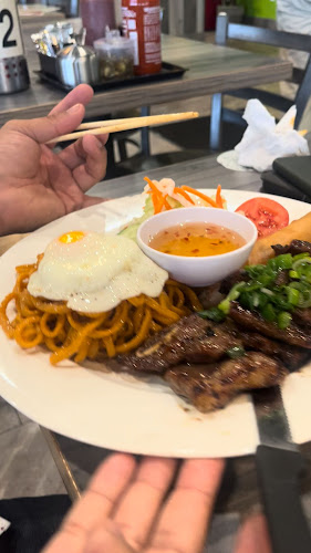 Creasian Fusion - Hospitality and gastronomy