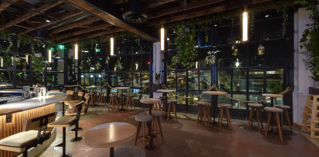 Nolita Hall - San Diego