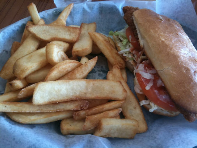 Comentarii opinii despre North Street Subway