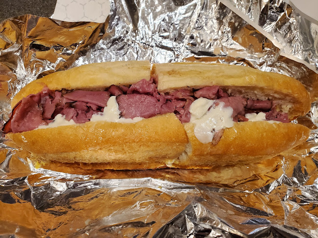 Losurdo's Italian Deli & Bread Bakery