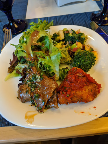 North Coast Cafe. - Cleveland Heights