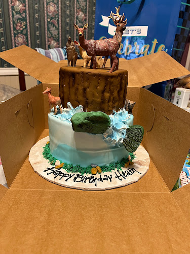 3388 N 1st St, Abilene, TX 79603, United States