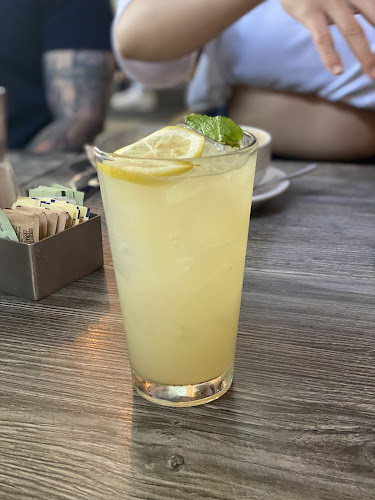 Comentarii opinii despre Cafe Vida