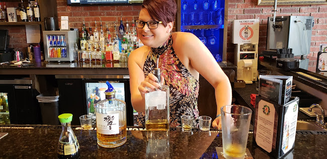 In The Raw Broken Arrow - Broken Arrow