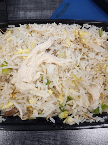 Hunan's Bistro & Sushi - Houston