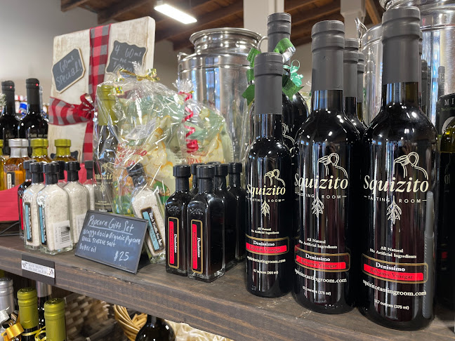 Opinii despre Squizito Tasting Room Conway în Conway - Hospitality and gastronomy