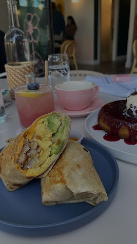 Box St. All Day Brunch - Hemisfair - Hospitality and gastronomy