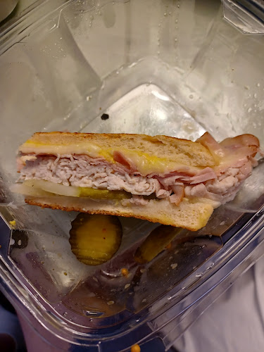 Pickles Deli - Hospitality and gastronomy