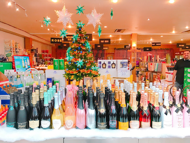 Reviews of Lake View Liquor in Dallas - Hospitality and gastronomy