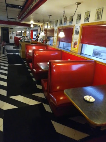Niles Grill Diner