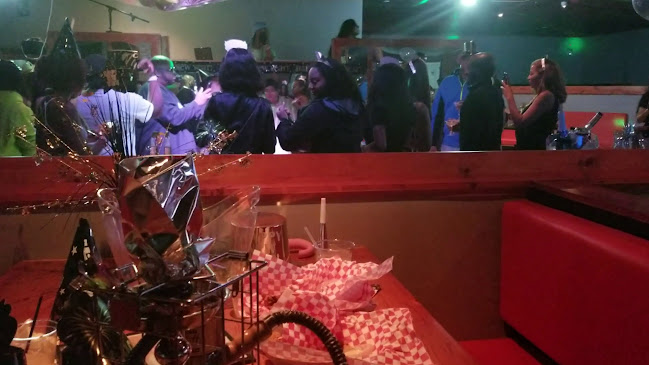 Opinii despre Cordell's Restaurant & Bar în Alpharetta - Hospitality and gastronomy