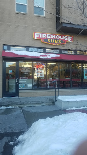 Comentarii opinii despre Firehouse Subs Coborn Plaza