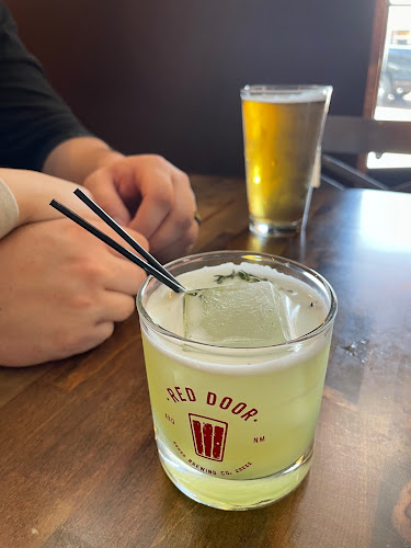 Opinii despre Red Door on Main în Clovis - Hospitality and gastronomy