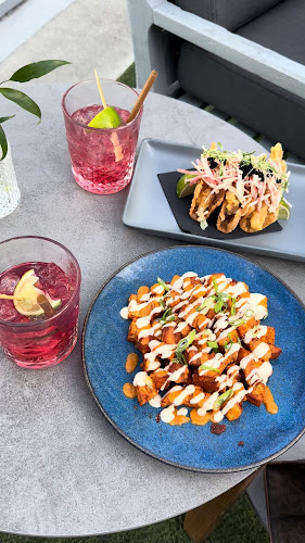 Rooftop @1WLO - Fort Lauderdale