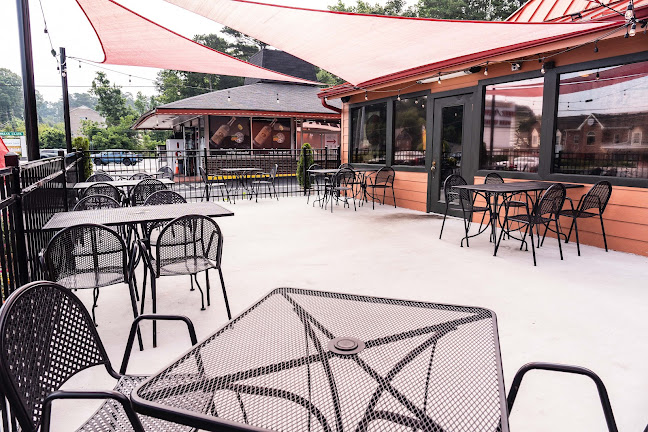 Mo's Pizza - Atlanta