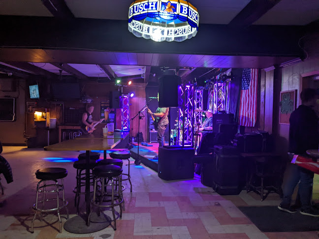 Opinii despre Speck's Bar în Fargo - Hospitality and gastronomy