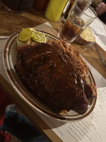 Sconyers Bar-B-Que - Augusta