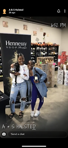 5058 S Halsted St Suite D-H, 5058 S Halsted St, Chicago, IL 60609